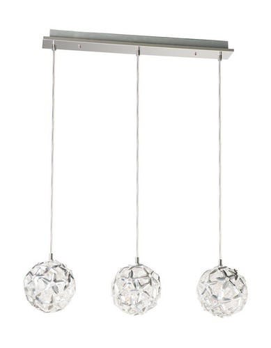 Halogen pendelleuchte mercier - pendelleuchte,