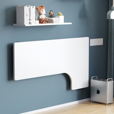 Wandtisch Wandklapptisch