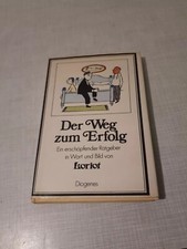 Der Weg zum Erfolg.: Ein