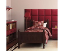 Wandkissen Matt Velvet