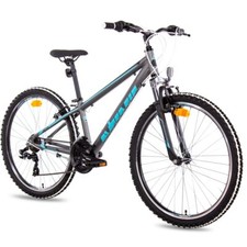Airtracks MTB Hardtail Fahrrad