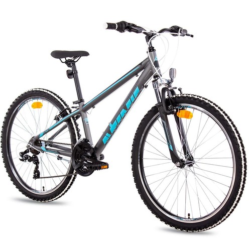 Airtracks mtb hardtail - airtracks,