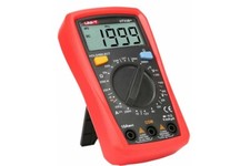Uni-T UT33B+ Mini Multimeter