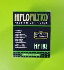 Ölfilter HF183 für PGO T-Rex
