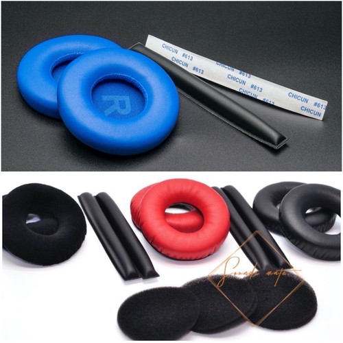 Foam ear pads cushion for - cushion,
