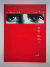 Dieter blum auslöser - dieter,
