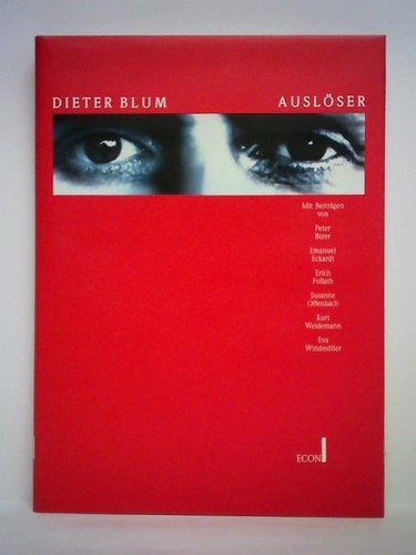Dieter blum auslöser - dieter,