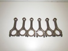6x Pleuelstange BMW E46 E36 E39 E60 306S3 M54B30 11241437210 1437210 328i M52B28