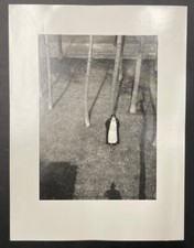 Laszlo Moholy-Nagy Lucia