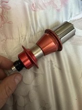 Buje Trasero Hope Technology