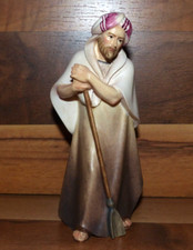 Krippenfigur Komet Krippe -