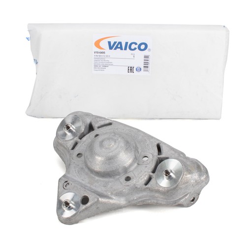 Vaico lagerblock federbein - vaico,