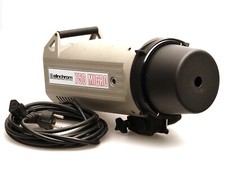 elinchrom Studio Blitzgerät 750 Micro Blitzkopf mit Einstelllicht