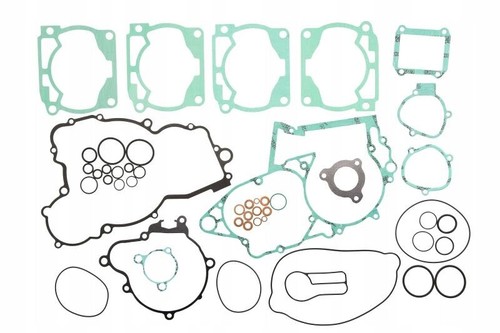 Motordichtsatz für ktm 250 - motordichtsatz, sx
