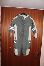 Baby Ski Anzug Größe 92