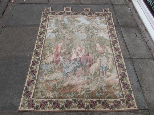 Vintage maschinell hergestellt