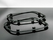 Dichtung Ventildeckel BMW R850 R1100 R1150 Satz 2x Dichtung Zylinderkopfhaube