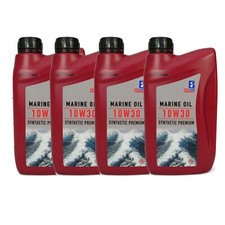 Bootsmotorenöl Marine Öl