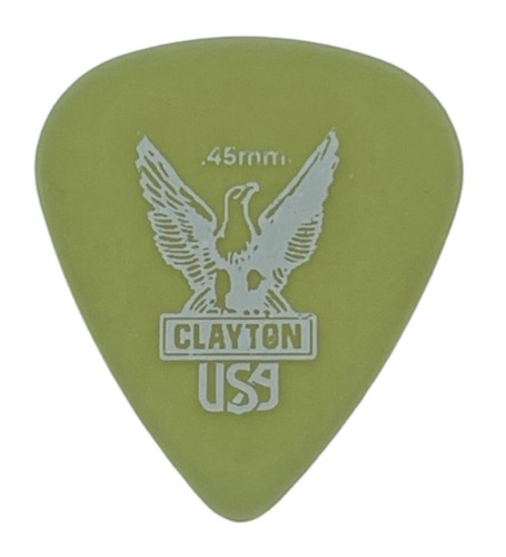 Clayton ultem gold standard - gold,
