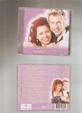 Benno & Corinne Bogner - Wie Adam & Eva, ALBUM-CD, sehrgut,Hülle Sprung.