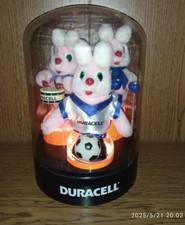 Duracell Bunny Collection