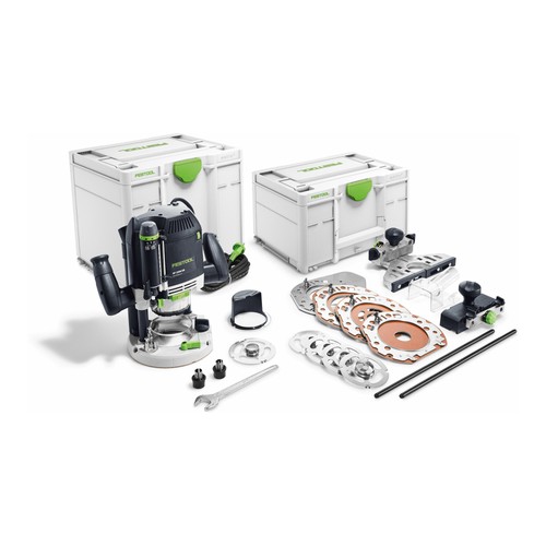 Festool oberfräse 2200 - oberfräse,