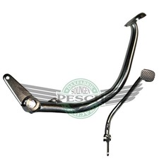 Bremspedal dax st50 st70 - st50, v