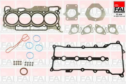Kopfdichtungsset hs1764 fai - hs1764,