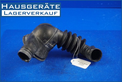 Ablaufbalg waschmaschine - ablaufbalg,