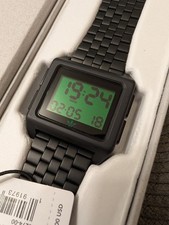 Adidas Archive M1 Armbanduhr