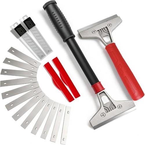 Tapetenschaber 10cm mit - 2x,