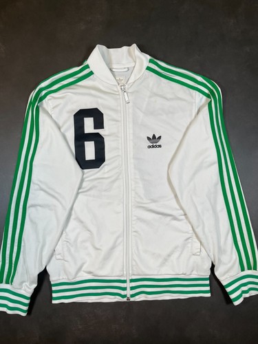 Adidas bekenbauer tracktop - bekenbauer, tt