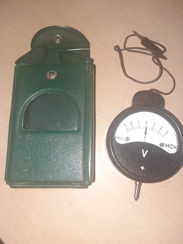 Rares hck - hck, (hartmann