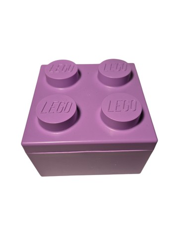 Lego aufbewahrungsbox kiste - lego,