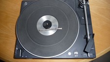 Perpetuum Ebner 3044 Plattenspieler PE 3044 Dual 1225 Turntable