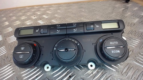Heizungsbetätigung
