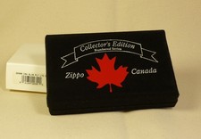 ZIPPO Canada Final Factory