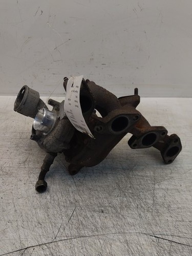 Turbolader für audi 2004 - turbolader,