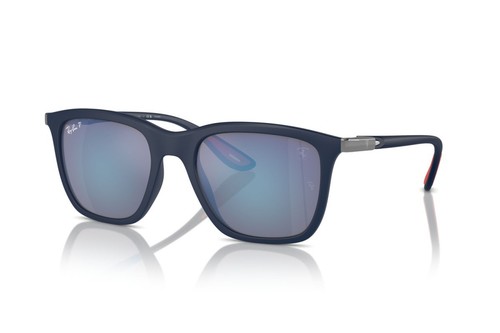 Ray ban sonnenbrille scuderia - ray-ban,