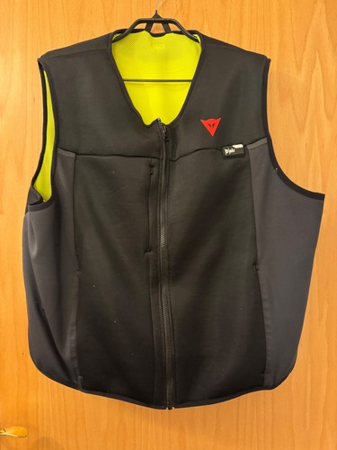 Dainese smart jacket xxl - dainese,