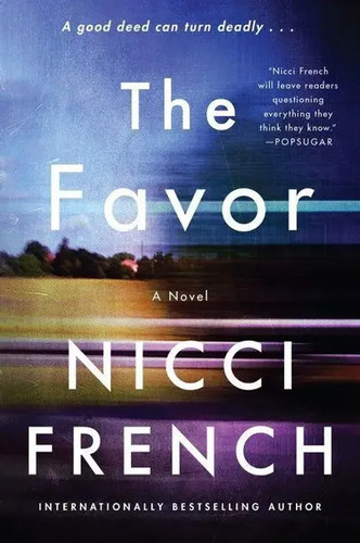 The favor nicci french - the,