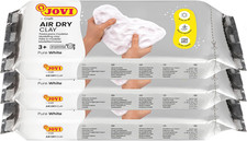 Jovi air dry - air, modelliermasse