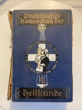 Praktischer Hausschatz Der