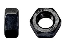 DIN 934 Sechskantmuttern Kl. 8