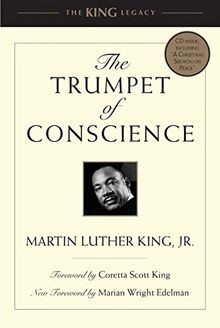 The trumpet conscience - the,