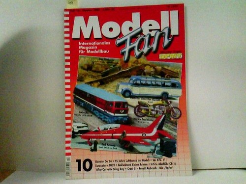 Modell fan internationales - modell,