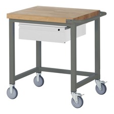 STIER Fahrbare Werkbank