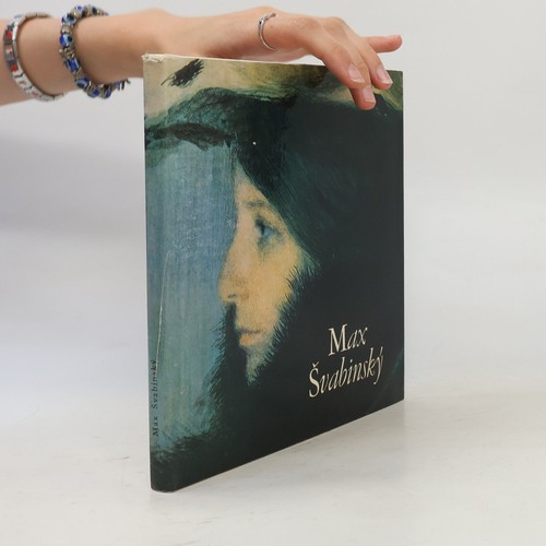 Max švabinský hana - Švabinský , | 