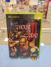 Xbox The House of the Dead