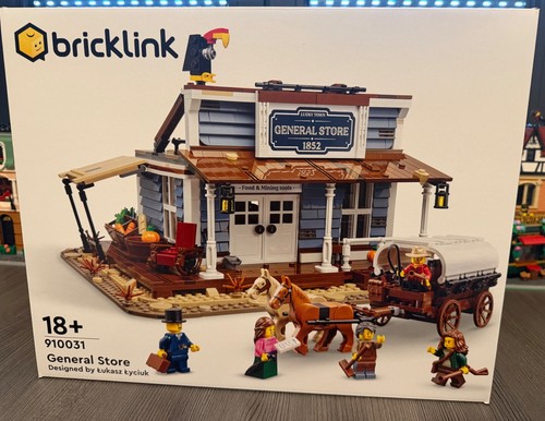 Lego 910031 bricklink designer - lego,